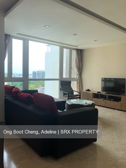 Changi Rise Condominium (D18), Condominium #224166051